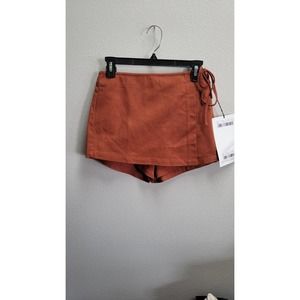 Cotton Candy LA Skorts